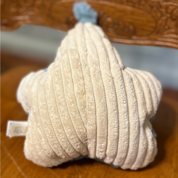 Discontinued Jellycat Skye Starfish - Picture 4 of 5